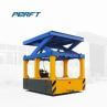 customized coil transfer trolley hot sale